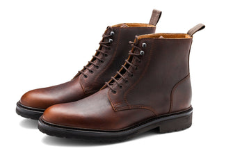 Barker NEWQUAY-Ankle Boot