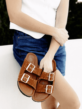 Load image into Gallery viewer, Genuins Honolulu G105593- Sandal.
