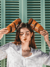 Load image into Gallery viewer, Genuins Honolulu G105593- Sandal.
