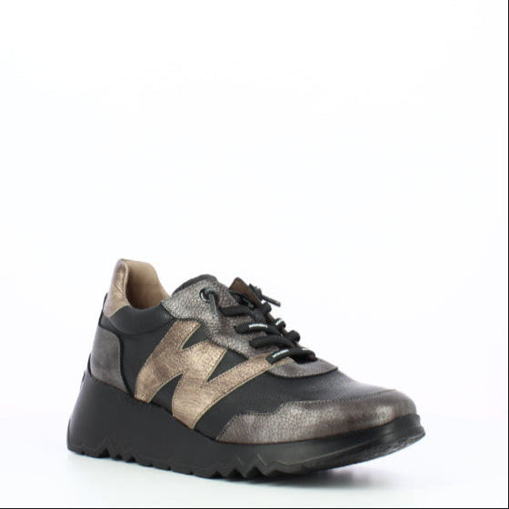 Wonders E6760BL-Trainer.