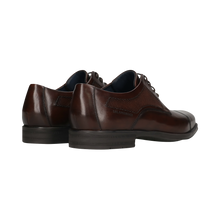 Load image into Gallery viewer, Salamander Brown Lace-Up Business Shoe |E11AUU026
