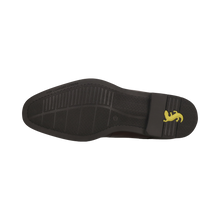 Load image into Gallery viewer, Salamander Brown Lace-Up Business Shoe |E11AUU026
