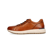 Load image into Gallery viewer, Salamander Tan Leather Trainer|E31ASA0163
