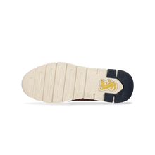 Load image into Gallery viewer, Salamander Taupe and Tan Trainer|E31ASB6052
