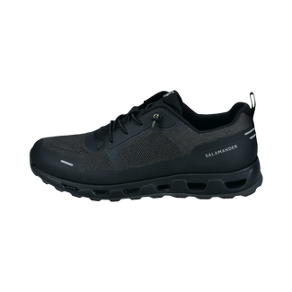 Salamander Black Trainer|E31AST0310