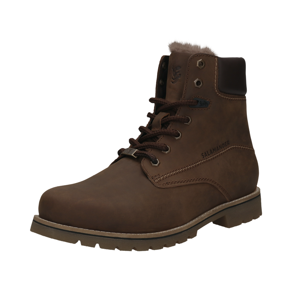 Salamander E31AUY4160- Ankle Boot.