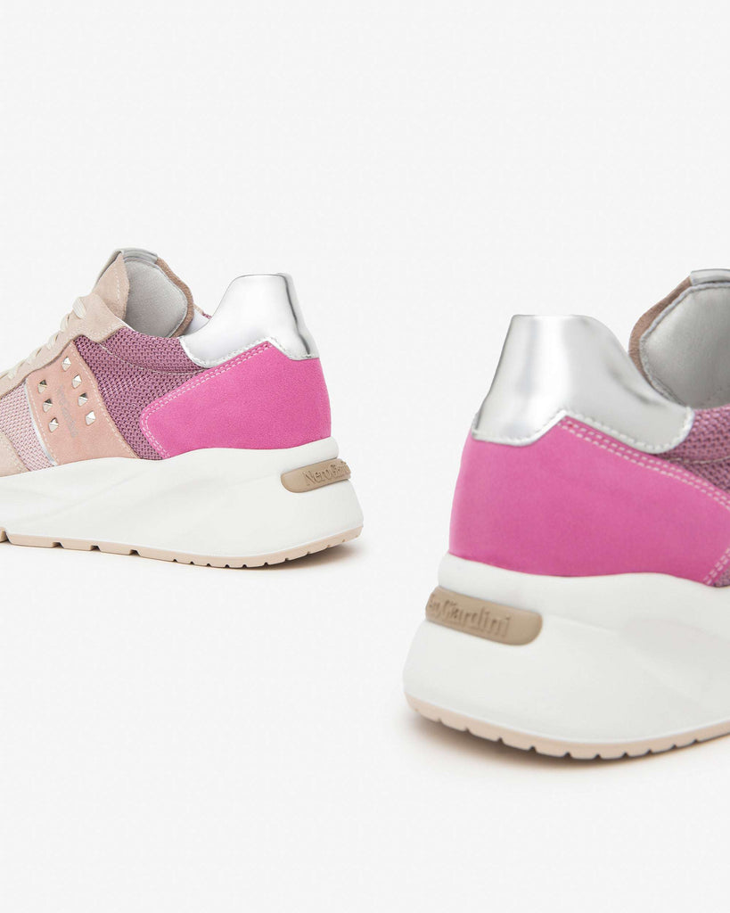 NeroGiardini E409852D67- Trainer.