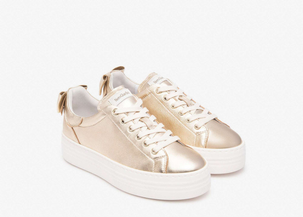 NeroGiardini E513020D41- Trainer.