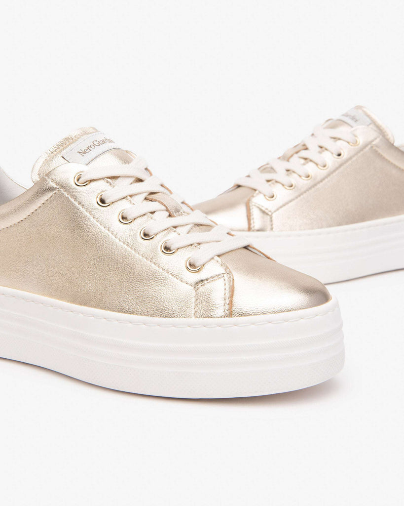 NeroGiardini E513020D41- Trainer.