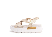 Load image into Gallery viewer, NeroGiardini E513697D41- Sandal.
