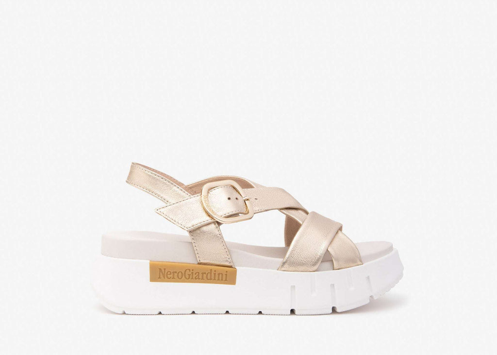 NeroGiardini E513697D41- Sandal.