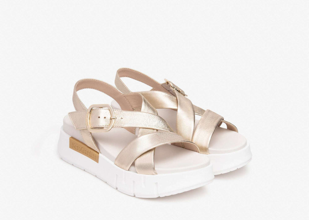 NeroGiardini E513697D41- Sandal.