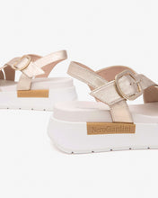 Load image into Gallery viewer, NeroGiardini E513697D41- Sandal.
