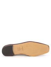 Load image into Gallery viewer, Bobbies Burgundy Leather Pump|EDI02

