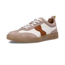 Load image into Gallery viewer, Salamander Beige and Tan Trainer|F31ARN0314
