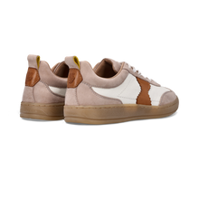 Load image into Gallery viewer, Salamander Beige and Tan Trainer|F31ARN0314
