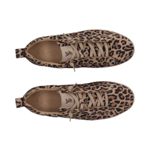 Load image into Gallery viewer, Salamander Leo Print platform Trainer| F31ARP0382
