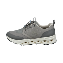 Load image into Gallery viewer, Salamander Grey Comfort Trainer|F31ARR0115
