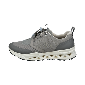 Salamander Grey Comfort Trainer|F31ARR0115