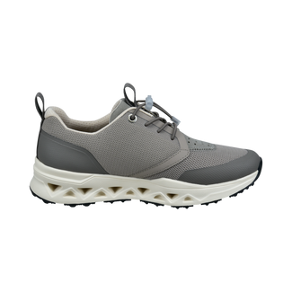 Salamander Grey Comfort Trainer|F31ARR0115