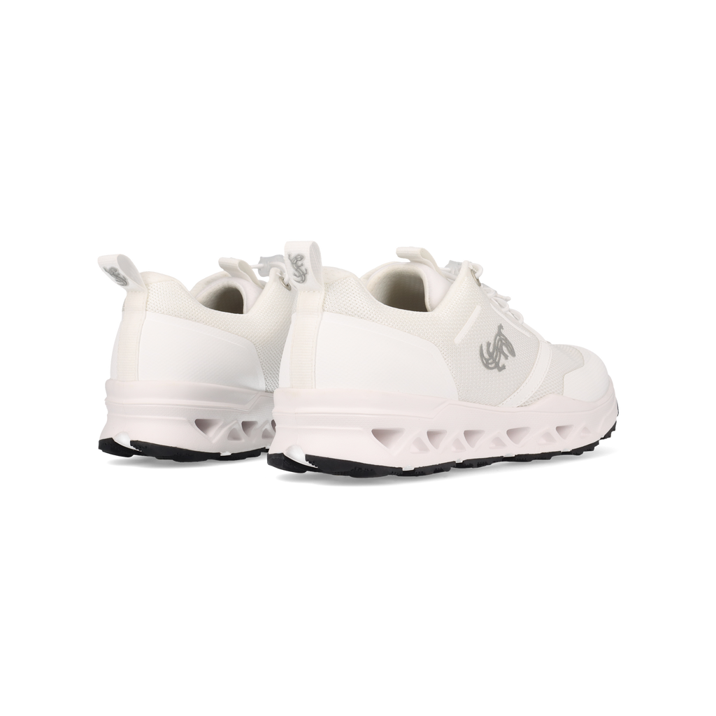 Salamander White Trainer|F31ARR0120