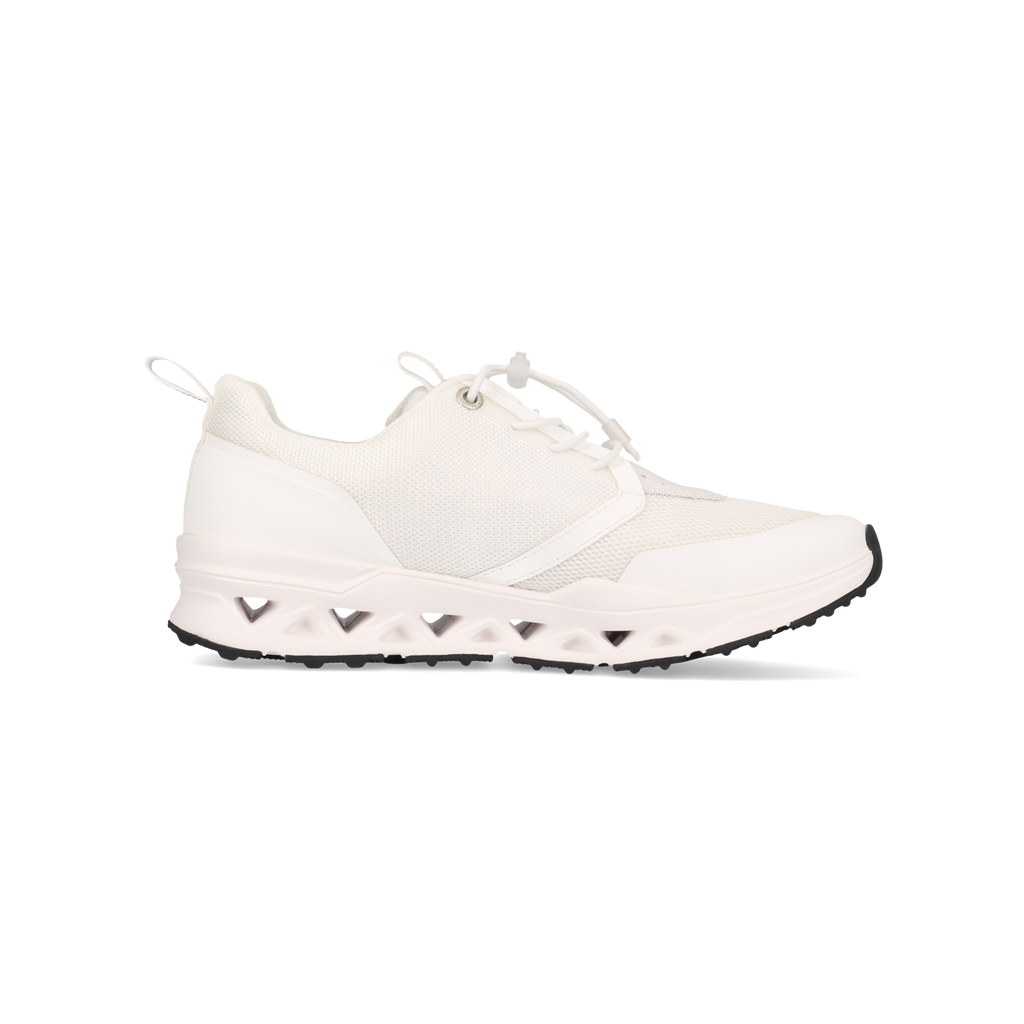 Salamander White Trainer|F31ARR0120
