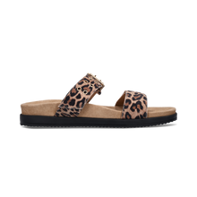 Load image into Gallery viewer, Salamander Leo Print Sandal|F31AS39082
