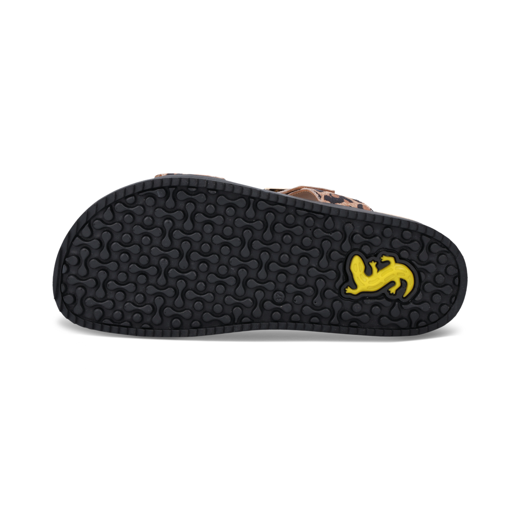 Salamander Leo Print Sandal|F31AS39082