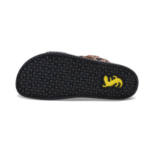 Load image into Gallery viewer, Salamander Leo Print Sandal|F31AS39082
