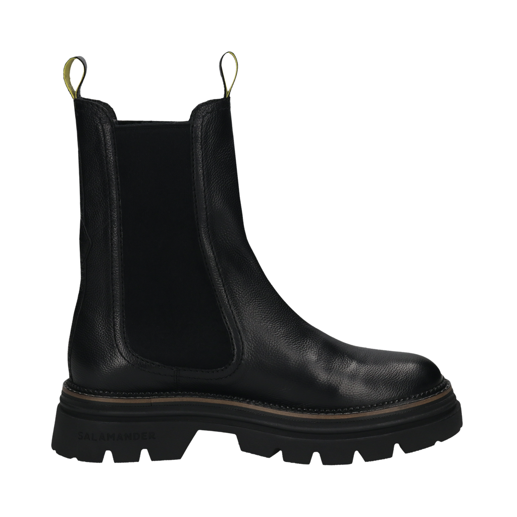 Salamander F31AUP3010-Ankle Boot.