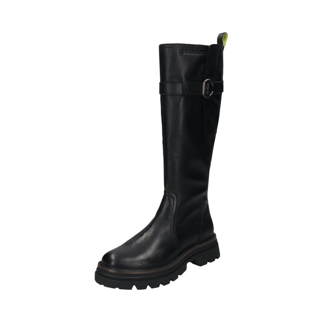 Salamander F31AUP3210-Tall Boot.