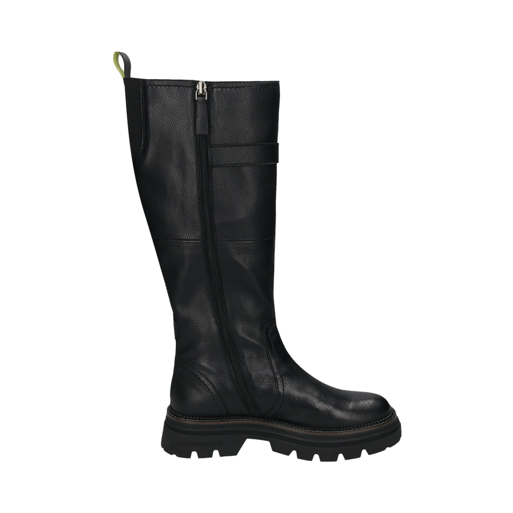 Salamander F31AUP3210-Tall Boot.