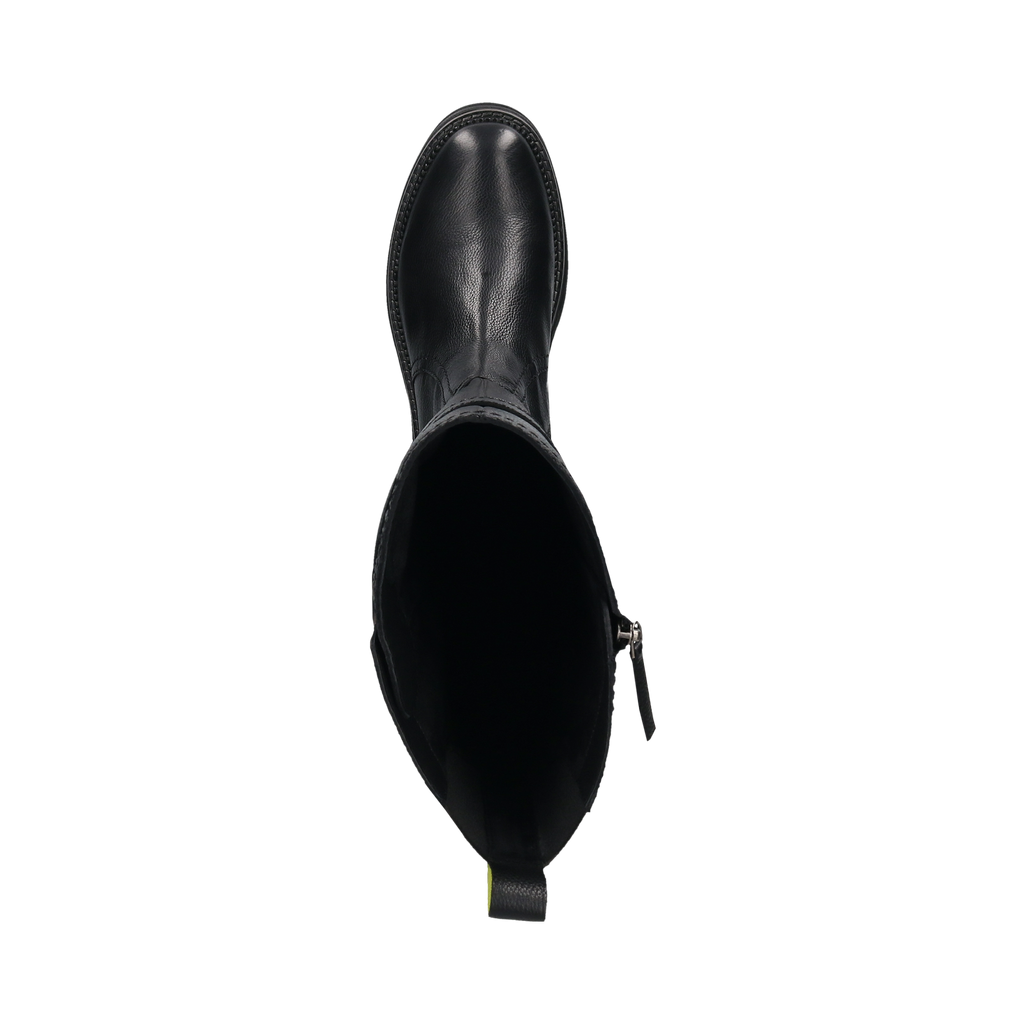 Salamander F31AUP3210-Tall Boot.