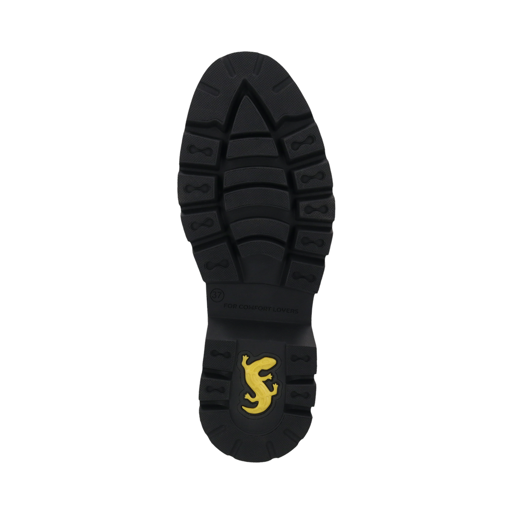 Salamander F31AUP3210-Tall Boot.