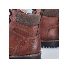 Load image into Gallery viewer, Rieker Wide Fit Brown Ankle Boot|F361624
