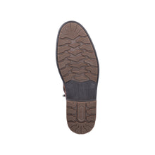 Load image into Gallery viewer, Rieker Wide Fit Brown Ankle Boot|F451224
