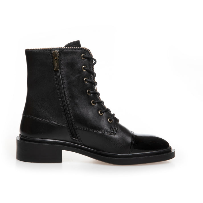 CS8090BP -Copenhagen Ankle Boot.