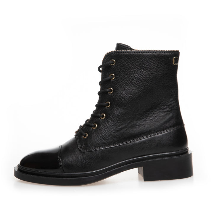 CS8090BP -Copenhagen Ankle Boot.