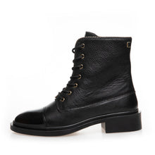 Load image into Gallery viewer, CS8090BP -Copenhagen Ankle Boot.
