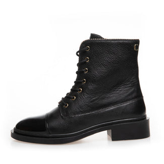CS8090BP -Copenhagen Ankle Boot.