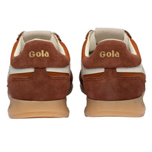 Load image into Gallery viewer, Gola Firefly Pale Rust Trainer|CLB577UL2

