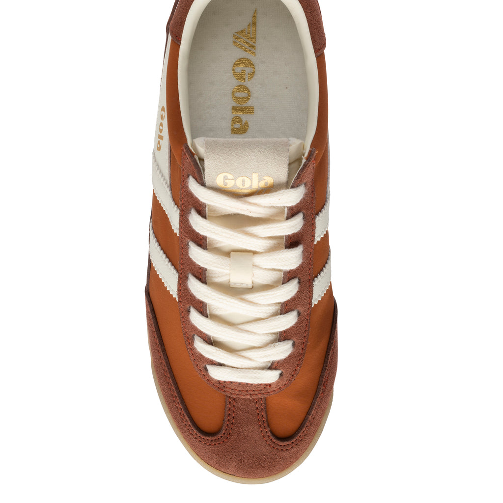 Gola Firefly Pale Rust Trainer|CLB577UL2