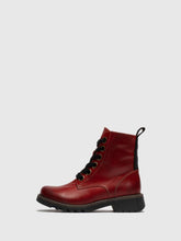 Load image into Gallery viewer, Fly RAGI539R- Ankle Boot.
