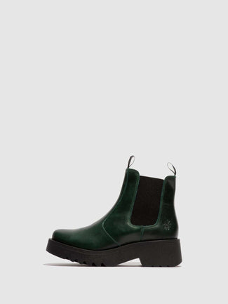 Fly MEDI789- Ankle  Boot.