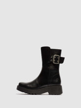 Load image into Gallery viewer, Fly MAZZ127- Ankle Boot.
