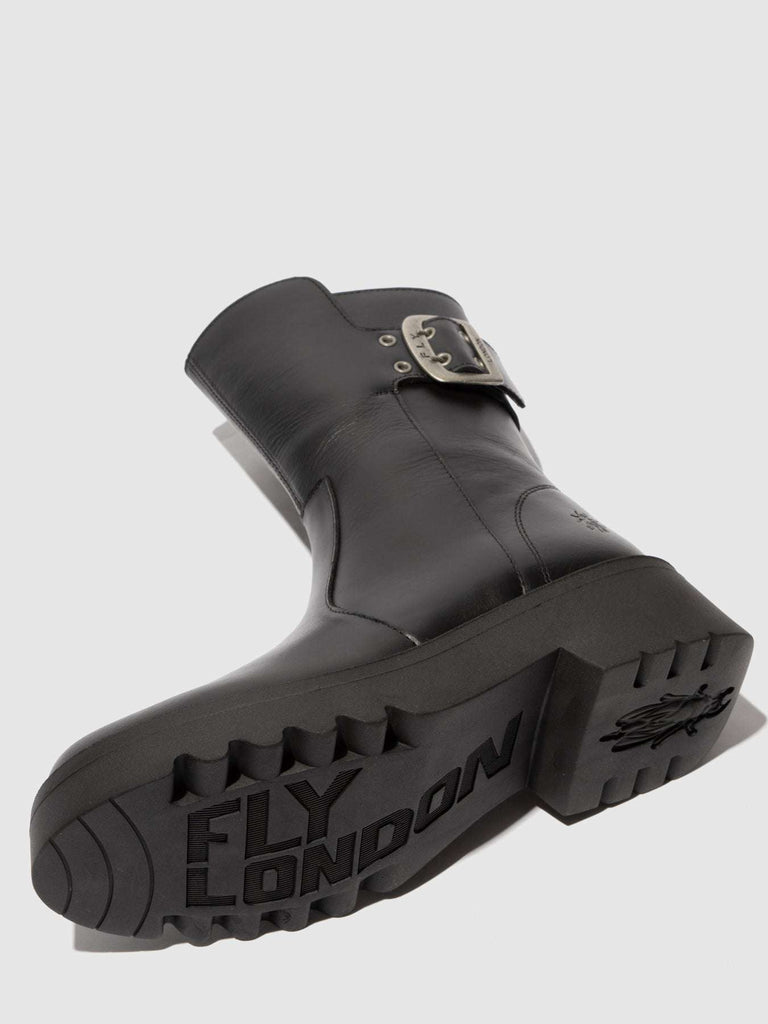 Fly MAZZ127- Ankle Boot.