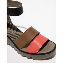 Load image into Gallery viewer, Fly BONO290RA- Sandal
