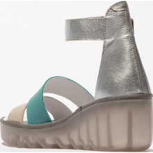Load image into Gallery viewer, Fly BONO290CL- Sandal
