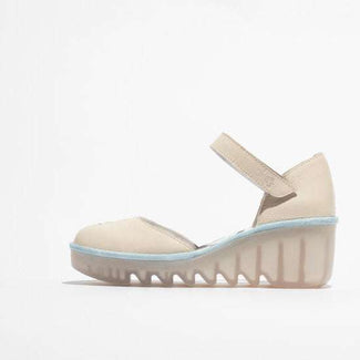 Fly BISO305W- Sandal.