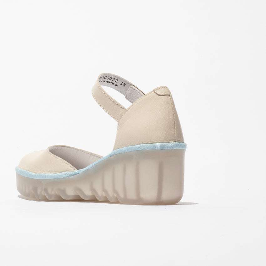 Fly BISO305W- Sandal.